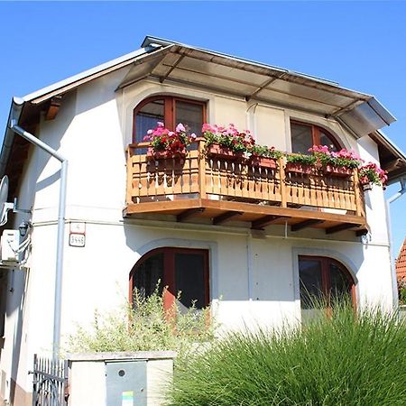 Vila Anna Velky Meder Exterior photo