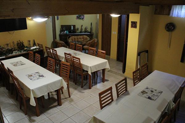 Vila Anna Velky Meder Exterior photo